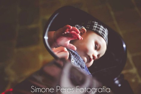 Como ter sucesso na fotografia Infantil