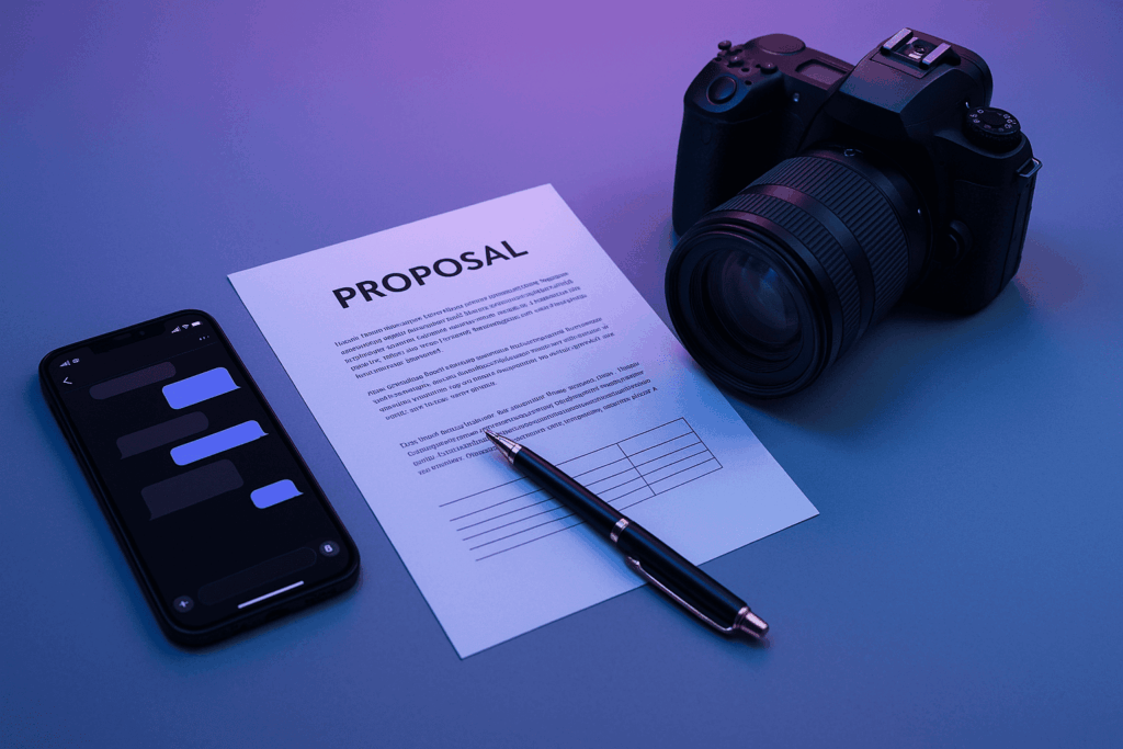 ChatGPT para fotografos