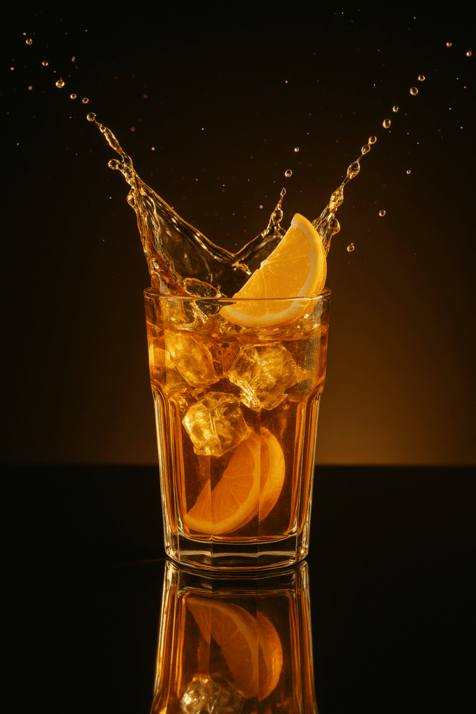 Fotografia splash Chatgpt Prompts para fotografia