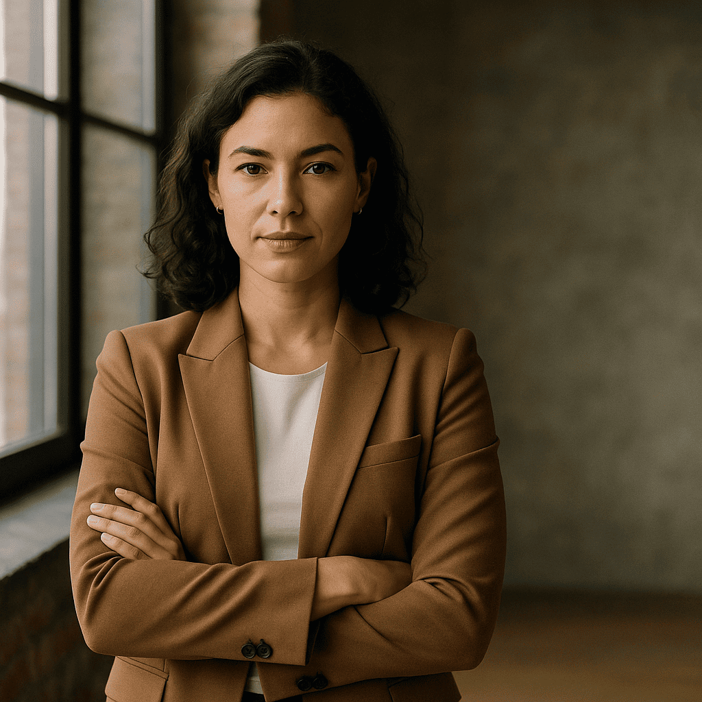 Prompts para fotografia ediitorial