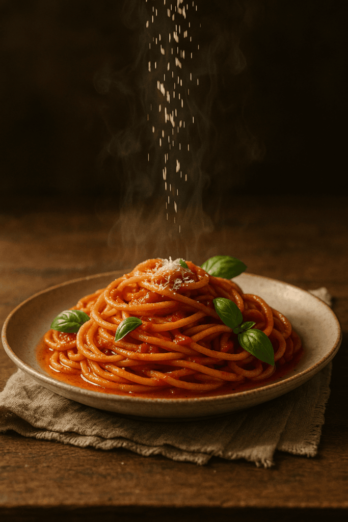 Gastronomia Prompts para fotografia