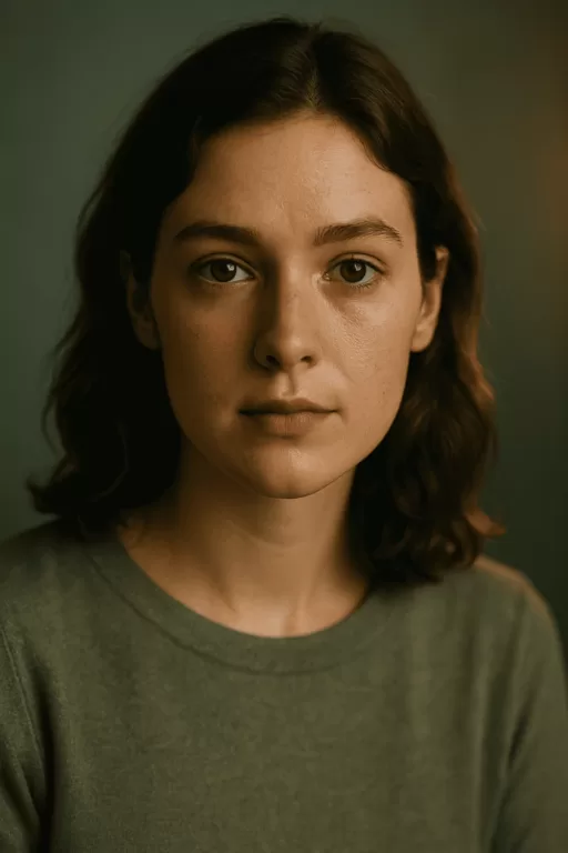 Melhor IA para ensaio feminino de fotografia