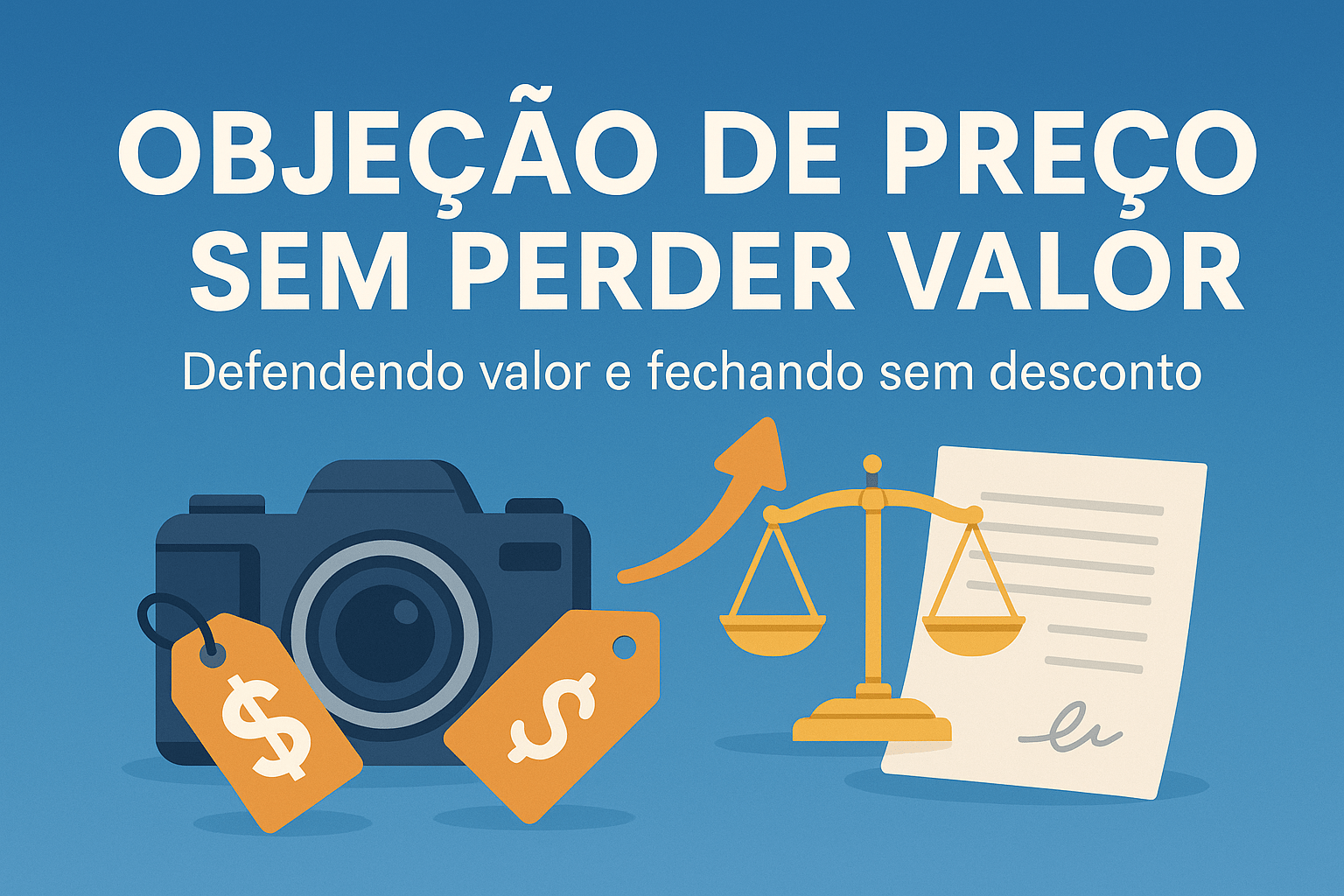 como fechar contratos de fotografia 