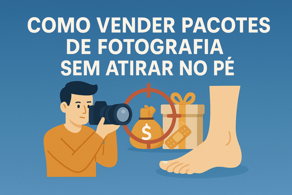 como fechar contratos de fotografia 