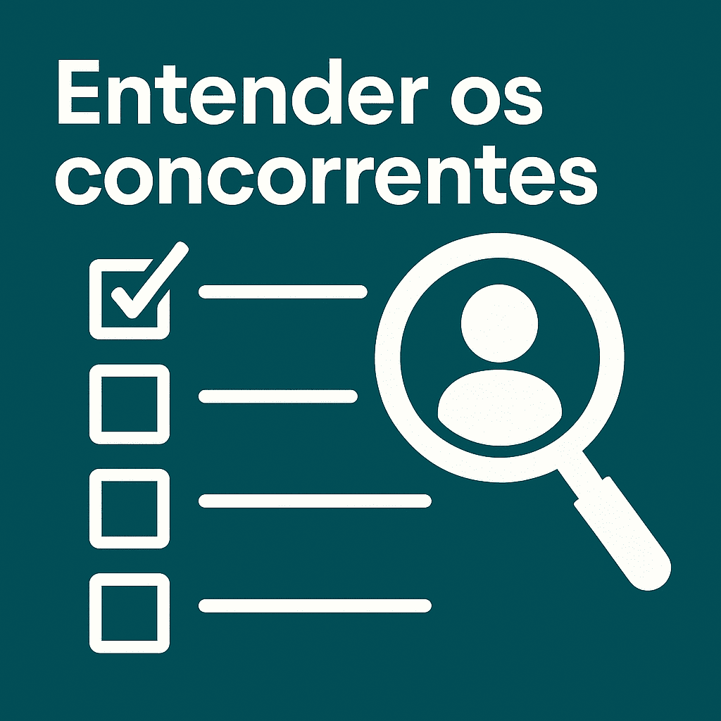 concorrencia na fotografia