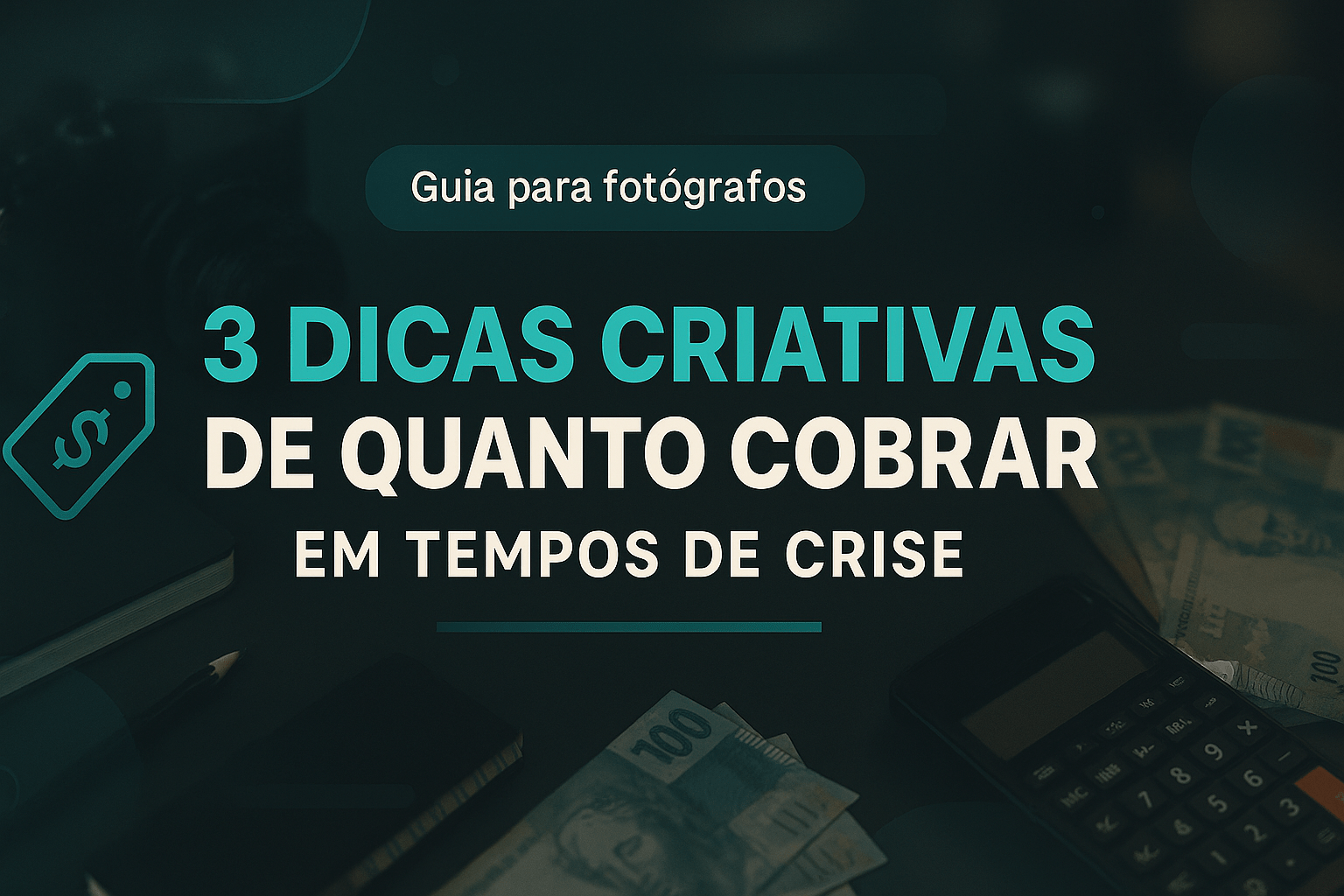 dicas de quanto cobrar