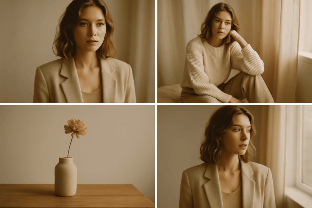 portfolio fotografia