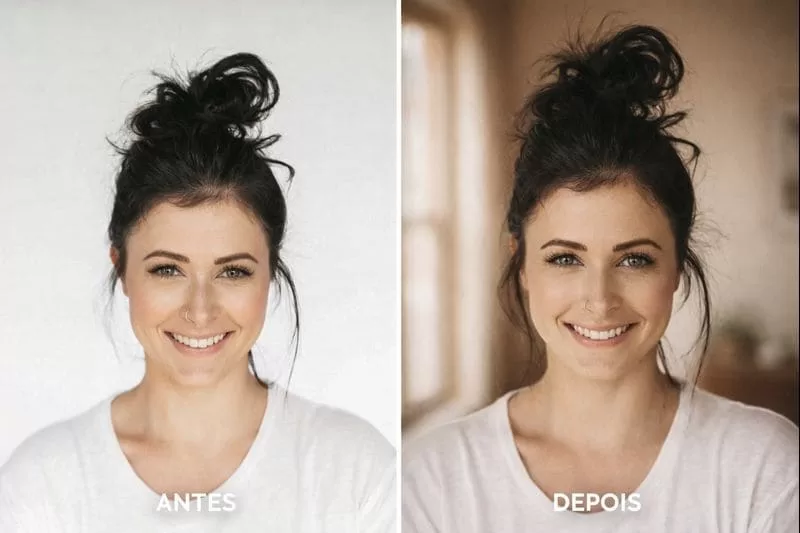 Prompt para fazer fotos incríveis para Redes Sociais