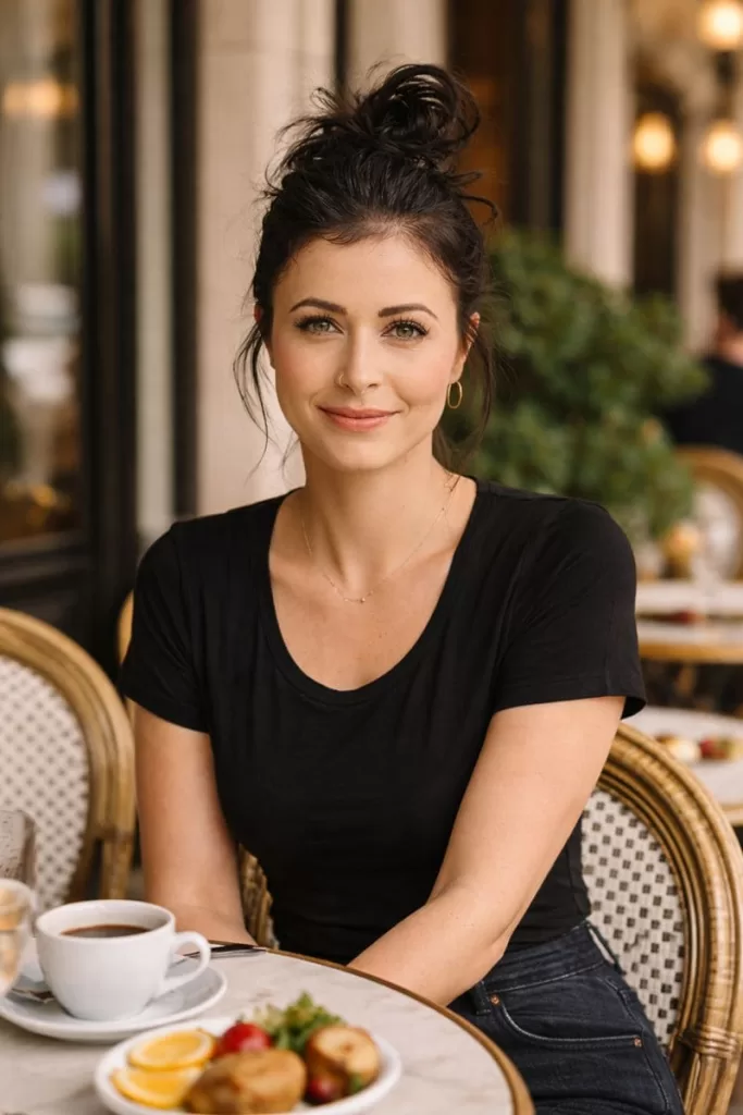 Prompt para fazer fotos incríveis para Redes Sociais