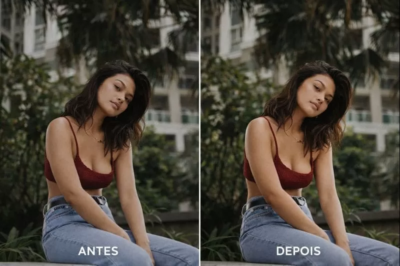 Prompt para fazer fotos incríveis para Redes Sociais