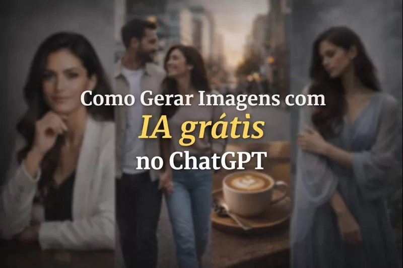 ChatGPT Imagem
